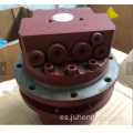 Motor de desplazamiento TB210R Mando final 19031-40000